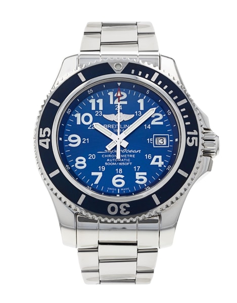 Breitling SuperOcean II 42 A17365